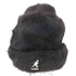 カンゴール KANGOL Vangora Cuff Beanie レディース