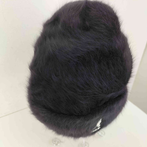 カンゴール KANGOL Vangora Cuff Beanie レディース