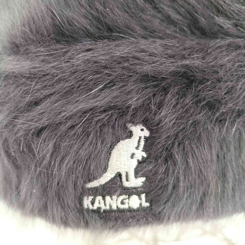 カンゴール KANGOL Vangora Cuff Beanie レディース