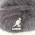 カンゴール KANGOL Vangora Cuff Beanie レディース