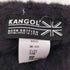 カンゴール KANGOL Vangora Cuff Beanie レディース