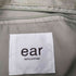 イアパピヨネ ear PAPILLONNER 3WAY ショルダーバッグ レディース
