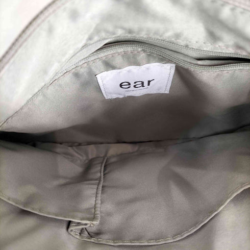 イアパピヨネ ear PAPILLONNER 3WAY ショルダーバッグ レディース