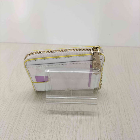 アナスイ ANNA SUI L字 コインケース レディース