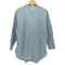 スローブイエナ SLOBE IENA 21SS キャンブリックスタンドカラーシャツ レディース FREE