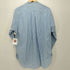 スローブイエナ SLOBE IENA 21SS キャンブリックスタンドカラーシャツ レディース FREE