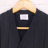 UNFOLK Giza cotton vneck knit vest メンズ FREE