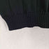 UNFOLK Giza cotton vneck knit vest メンズ FREE