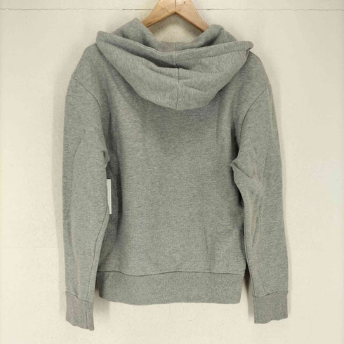 メゾンキツネ MAISON KITSUNE MUSIC FASHION プルオーバーパーカー メンズ