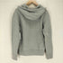 メゾンキツネ MAISON KITSUNE MUSIC FASHION プルオーバーパーカー メンズ