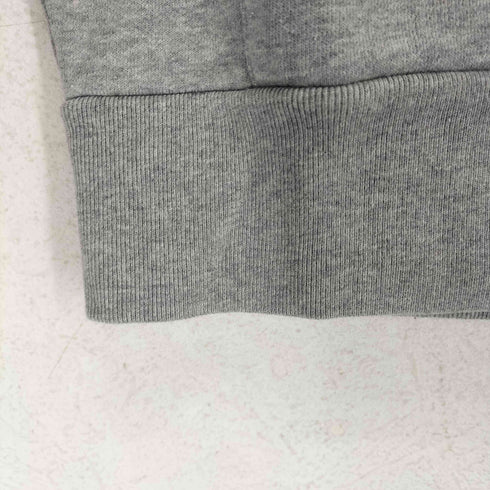 メゾンキツネ MAISON KITSUNE MUSIC FASHION プルオーバーパーカー メンズ