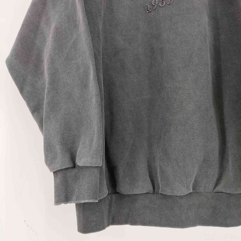 ノーティカ NAUTICA オーバーダイクルーネックスウェット メンズ JPN:XL