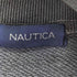 ノーティカ NAUTICA オーバーダイクルーネックスウェット メンズ JPN:XL