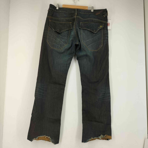 CHRISTIAN AUDIGIER デニムパンツ メンズ 40