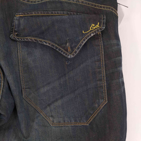 CHRISTIAN AUDIGIER デニムパンツ メンズ 40