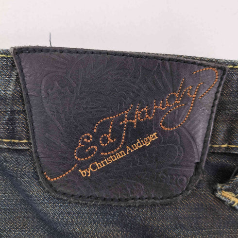 CHRISTIAN AUDIGIER デニムパンツ メンズ 40