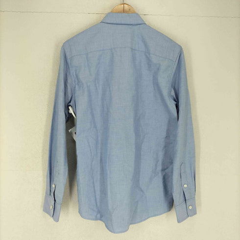 アーペーセー A.P.C. オックスフォードシャツ メンズ JPN:XS