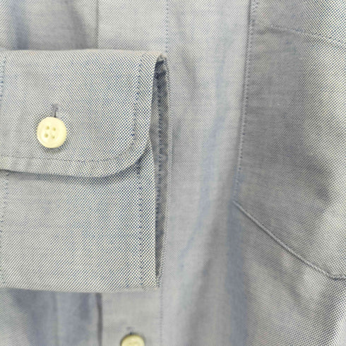 アーペーセー A.P.C. オックスフォードシャツ メンズ JPN:XS