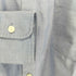 アーペーセー A.P.C. オックスフォードシャツ メンズ JPN:XS