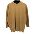 ジャーナルスタンダード JOURNAL STANDARD カシミヤ混 L/S クルーネックニット レディース