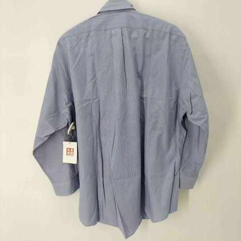 ラルフローレン RALPH LAUREN YARMOUTH スモールポニー刺繍 L/S BD チェックシャツ メンズ 16 1/2