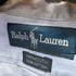 ラルフローレン RALPH LAUREN YARMOUTH スモールポニー刺繍 L/S BD チェックシャツ メンズ 16 1/2