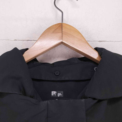 ユニクロ UNIQLO ダウンコート レディース JPN:XL