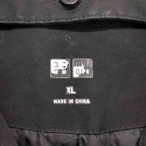 ユニクロ UNIQLO ダウンコート レディース JPN:XL