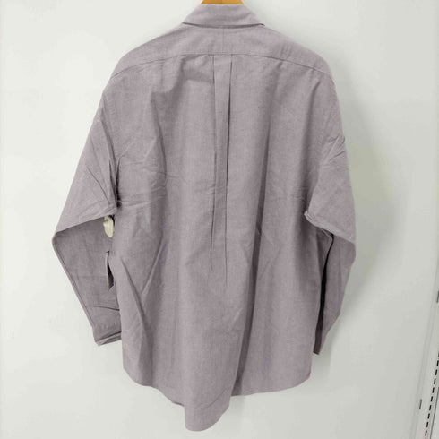 ラルフローレン RALPH LAUREN YARMOUTH スモールポニー刺繍 L/S BD チェックシャツ メンズ 16 1/2