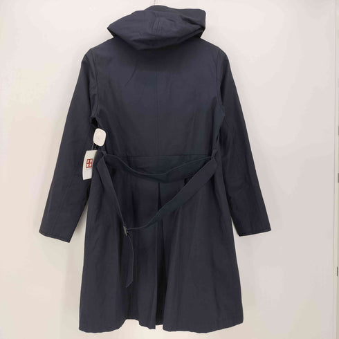 アンタイトル UNTITLED ベルト付 モッズコート レディース JPN:2