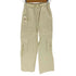 Crayme 2WAYサイドスリットカーゴパンツ レディース JPN:M