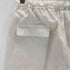 Crayme 2WAYサイドスリットカーゴパンツ レディース JPN:M