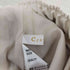 Crayme 2WAYサイドスリットカーゴパンツ レディース JPN:M