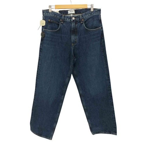AGOLDE FUSION JEAN BAGGY TAPER メンズ 32