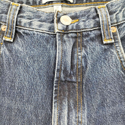 AGOLDE FUSION JEAN BAGGY TAPER メンズ 32
