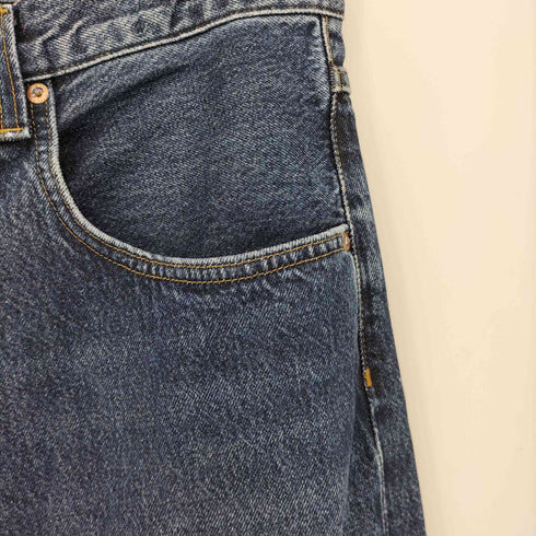 AGOLDE FUSION JEAN BAGGY TAPER メンズ 32