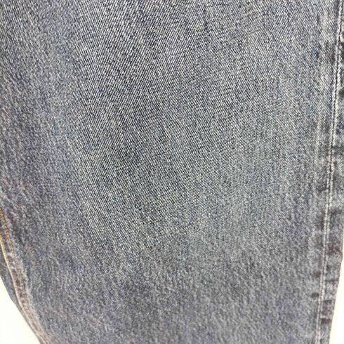 AGOLDE FUSION JEAN BAGGY TAPER メンズ 32