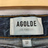 AGOLDE FUSION JEAN BAGGY TAPER メンズ 32