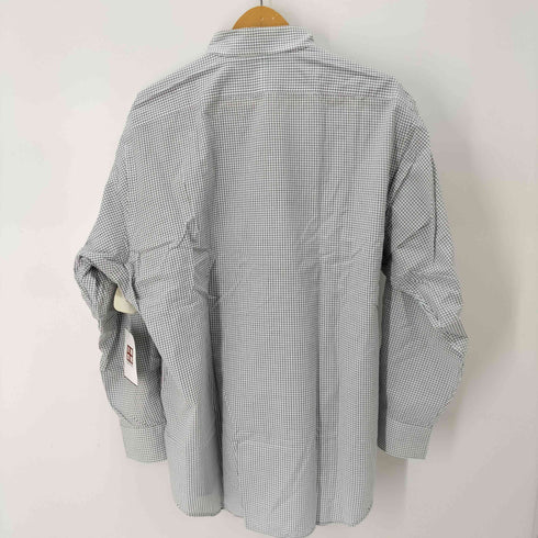 ポロバイラルフローレン Polo by RALPH LAUREN ALCOTT L/S チェックシャツ メンズ 16 1/2