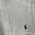 ポロバイラルフローレン Polo by RALPH LAUREN ALCOTT L/S チェックシャツ メンズ 16 1/2