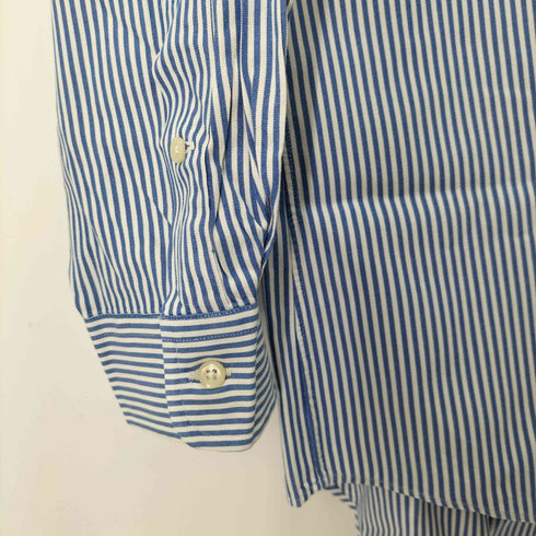 ラルフローレン RALPH LAUREN YARMOUTH スモールポニー刺繍 L/S BD チェックシャツ メンズ 16 1/2