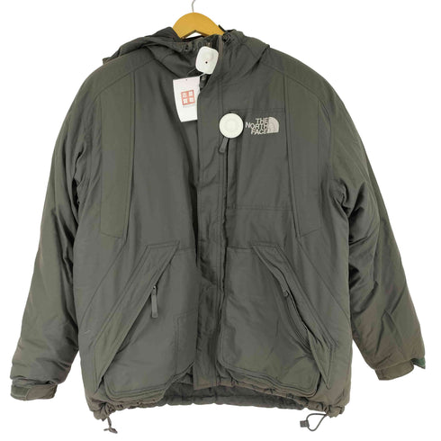 ザノースフェイス THE NORTH FACE Mt Erebus Jacket ダウンジャケット メンズ import:L