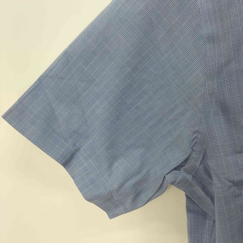ブルックスブラザーズ 346 BROOKS BROTHERS コットンチェックボタンダウンシャツ メンズ 15 1/2