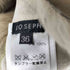 ジョゼフ JOSEPH フランス製 羊革 裏ボア ムートンジャケット レディース FR:36