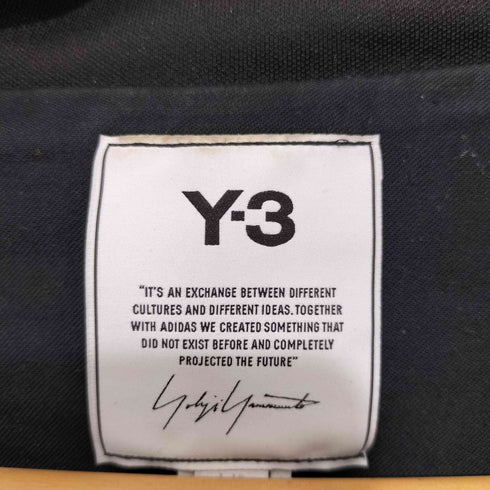 ワイスリー Y-3 STP Classic Track Jacket メンズ L/G