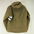 COLIMBO TRIBOROUGH TRAP TOOLS OBSERVER PARKA メンズ US:40