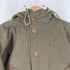 COLIMBO TRIBOROUGH TRAP TOOLS OBSERVER PARKA メンズ US:40