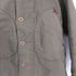 COLIMBO TRIBOROUGH TRAP TOOLS OBSERVER PARKA メンズ US:40