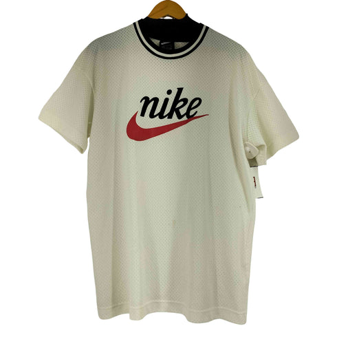 ナイキ NIKE HE Mesh GX Top S/S Crew メンズ JPN:XL