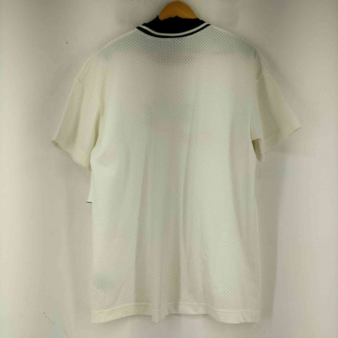 ナイキ NIKE HE Mesh GX Top S/S Crew メンズ JPN:XL